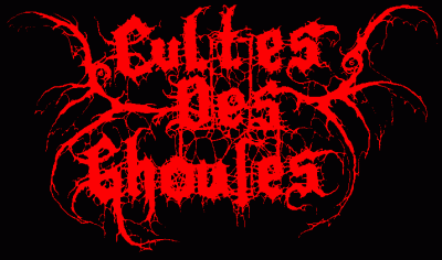 logo Cultes Des Ghoules